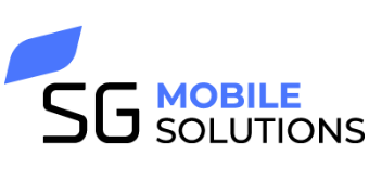 SG Mobile Solutions